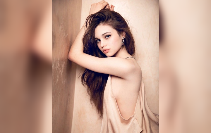 Facts About India Eisley - Comes From Family of Artists